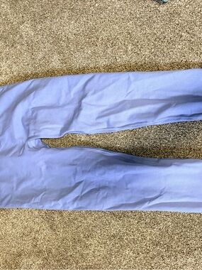 Gymshark Lavender High-Waist Leggings